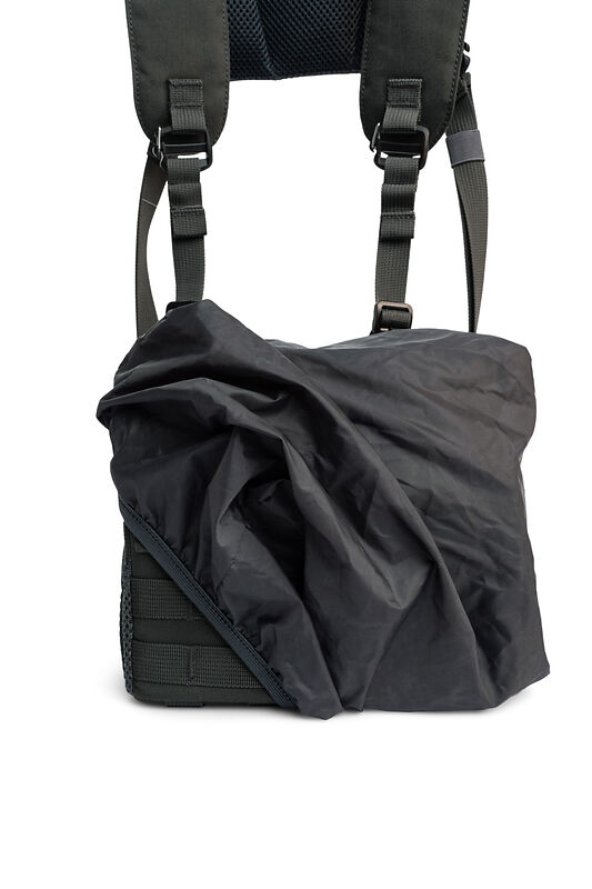 Bino Harness Pro Komforttragesystem – Bild 9