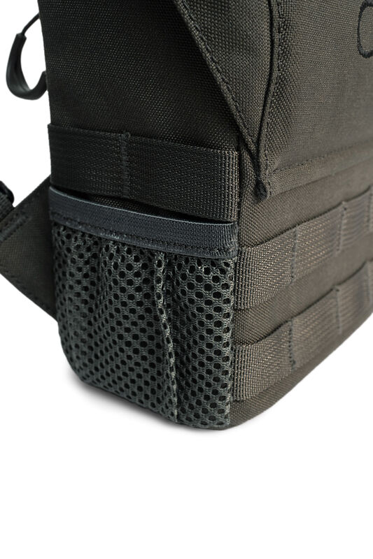 Bino Harness Pro Komforttragesystem – Bild 11