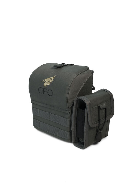Bino Harness Pro Komforttragesystem – Bild 13