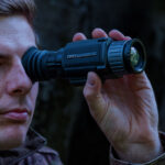 Spectra™ TI 35 Wärmebildgerät – Bild 15