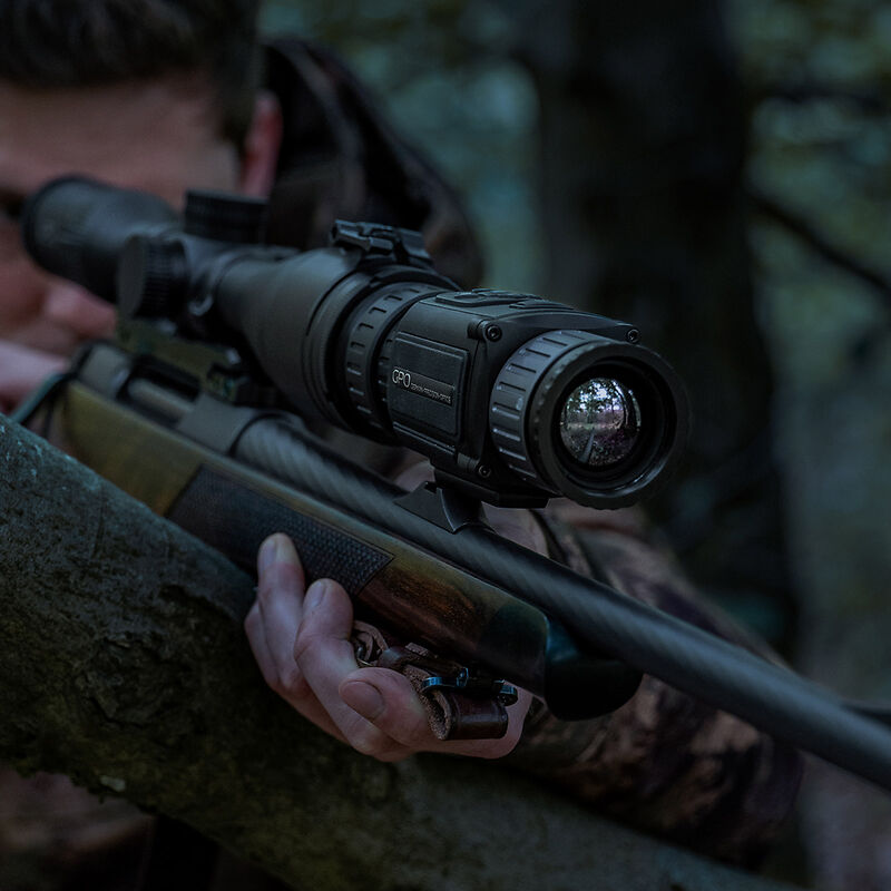 Spectra™ TI 35 Wärmebildgerät – Bild 17
