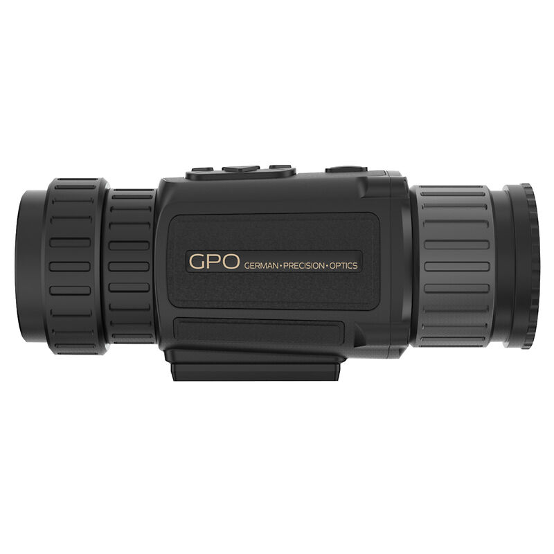Spectra™ TI 35 Wärmebildgerät – Bild 2