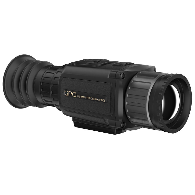 Spectra™ TI 35 Wärmebildgerät – Bild 4