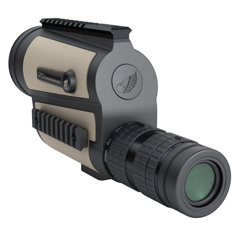 TAC Spotter 15-45x60 – Bild 3