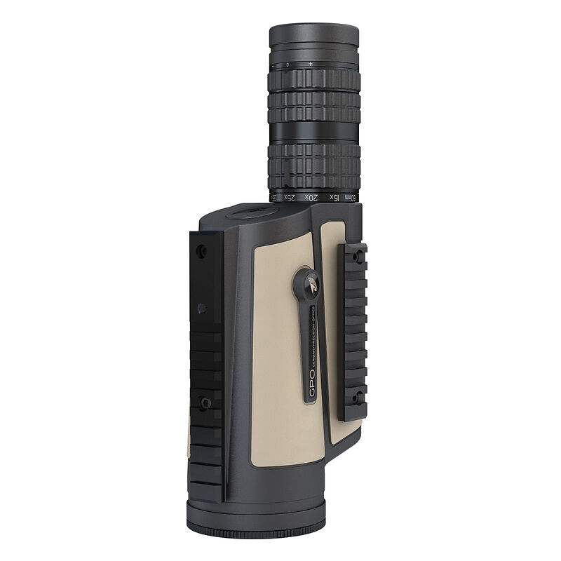 TAC Spotter 15-45x60 – Bild 4