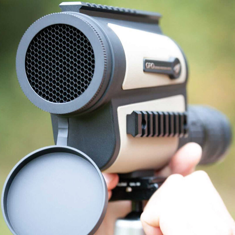 TAC Spotter 15-45x60 – Bild 9