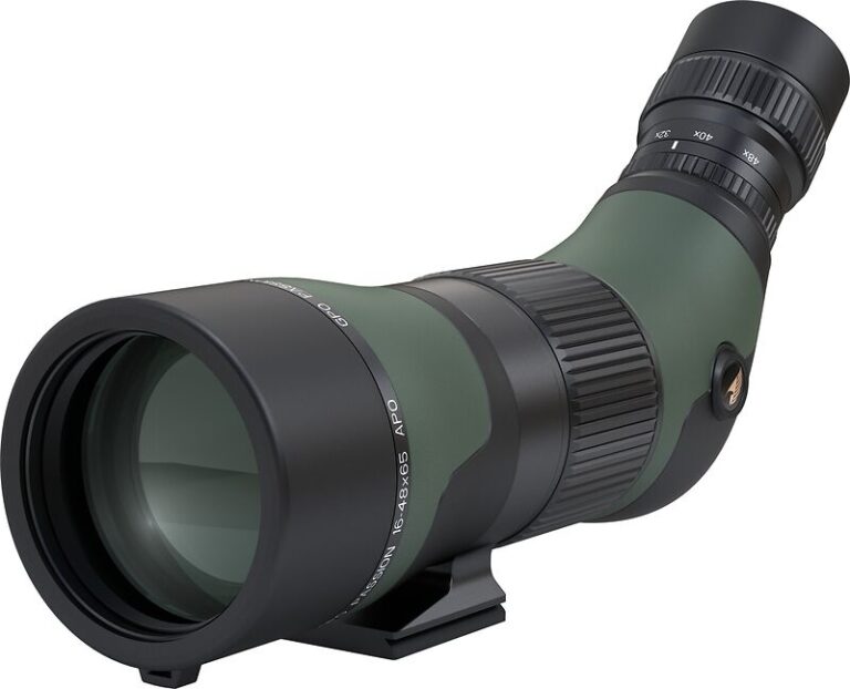 Spektiv Passion 16-48x65 Apo