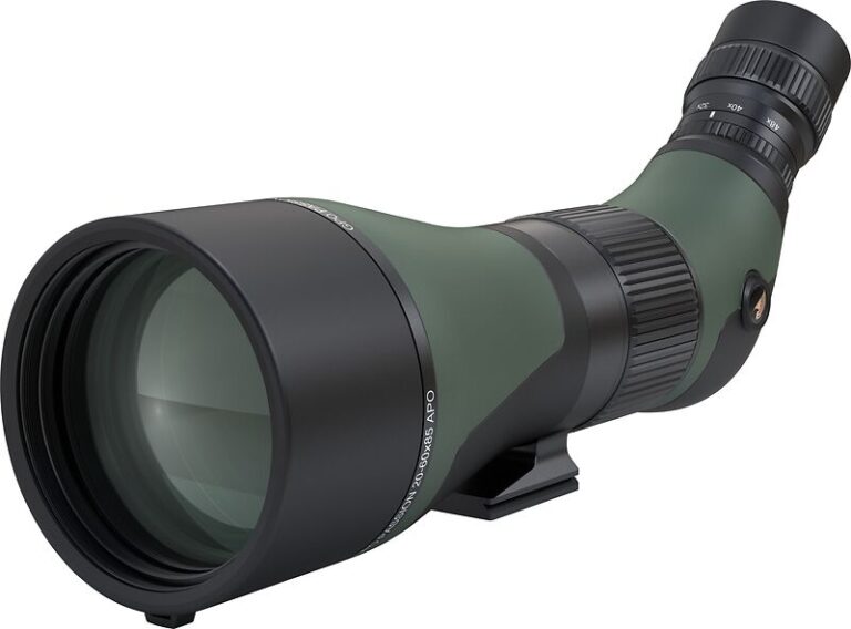 Spektiv Passion 20-60X85 Apo