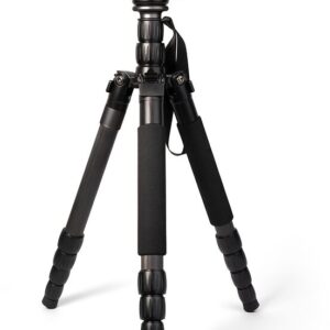 Carbon Fiber Tripod
