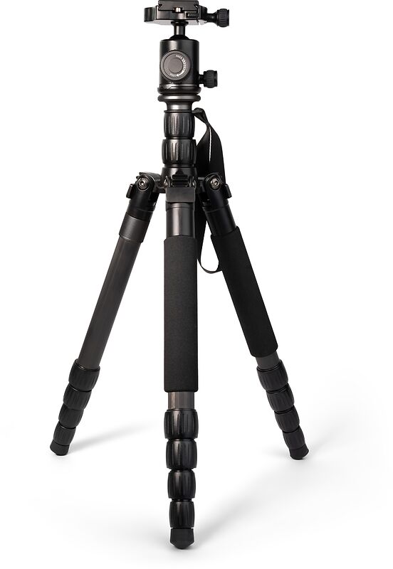 Carbon Fiber Tripod