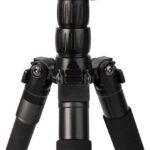 Carbon Fiber Tripod – Bild 2