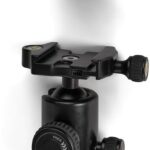 Carbon Fiber Tripod – Bild 6