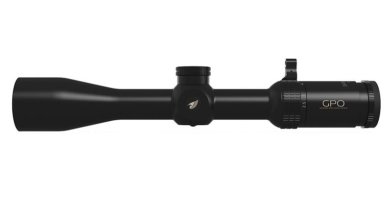 Spectra™ 4x 2.5-10x44i G4i DROP Zielfernrohr – Bild 2