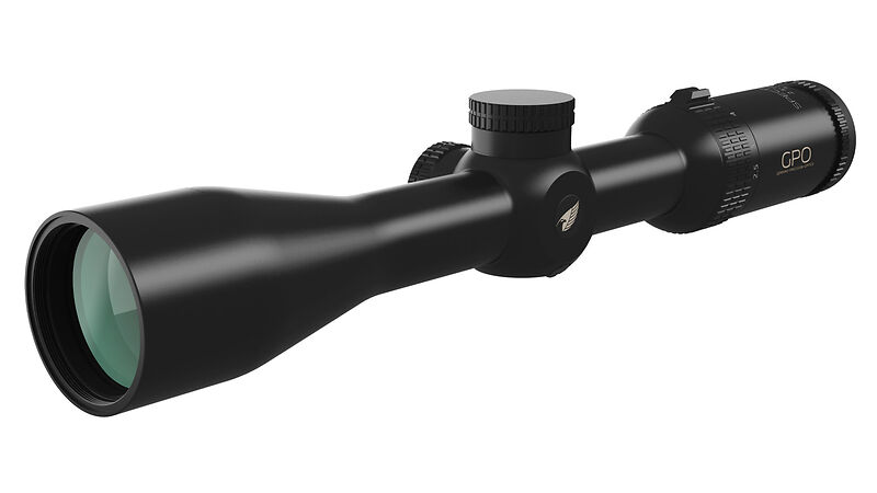 Spectra™ 4x 2.5-10x44i G4i DROP Zielfernrohr – Bild 3