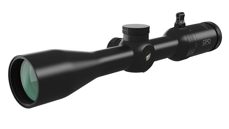 Spectra™ 4x 2.5-10x44i G4i DROP Zielfernrohr – Bild 4