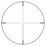 Spectra™ 4x 2.5-10x44i G4i DROP Zielfernrohr – Bild 8