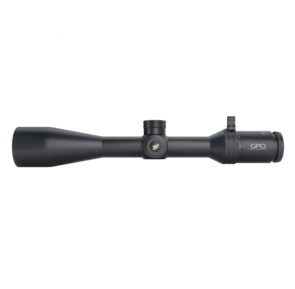 Zielfernrohr Spectra 4x 4-16x50i – Bild 3