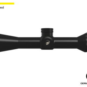 Zielfernrohr Spectra 4x 4-16x50i
