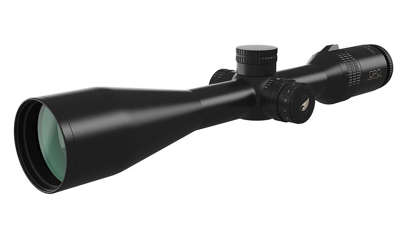 Zielfernrohr Spectra 4x 4-16x50i – Bild 2