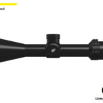 Spectra™ 5x 3-15x56i G4i Zielfernrohr