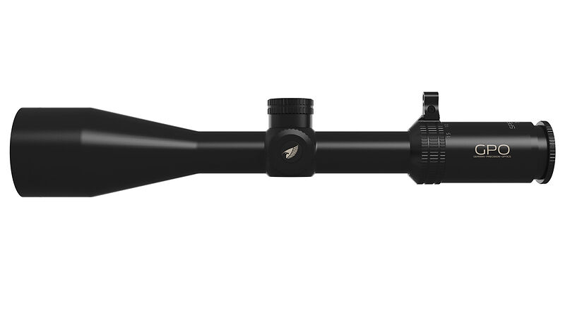 Spectra™ 5x 3-15x56i G4i Zielfernrohr – Bild 2