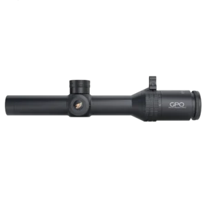 Zielfernrohr Spectra 6x 1-6x24i