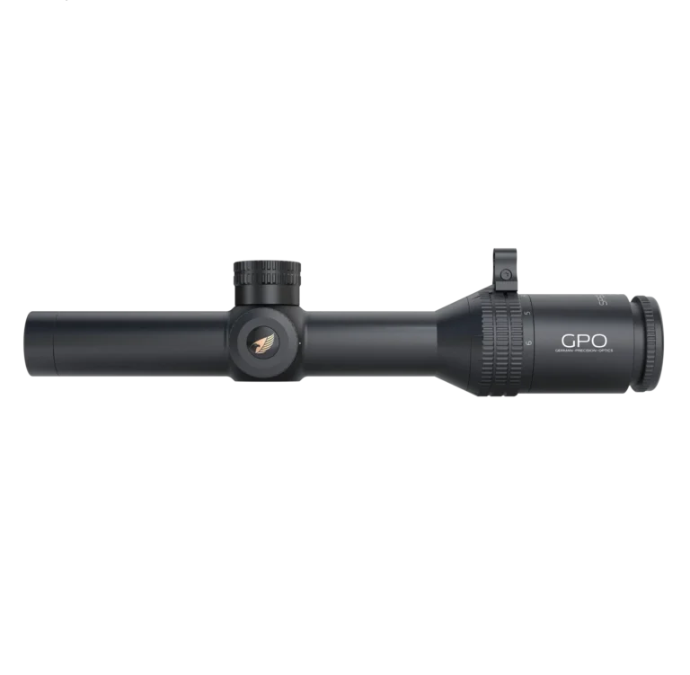 Zielfernrohr Spectra 6x 1-6x24i