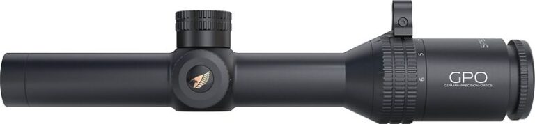Spectra™ 6x 1-6x24i Zielfernrohr