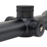Spectra™ 6x 1-6x24i Zielfernrohr – Bild 2