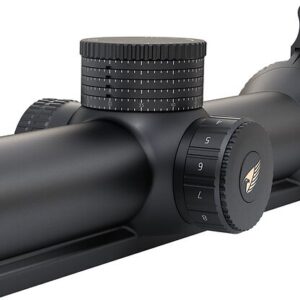 SPECTRA 6X 1-6X24 MS G4i ZIELFERNROHR