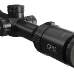 Spectra™ 6x 1.5-9x32i G4i Zielfernrohr – Bild 3