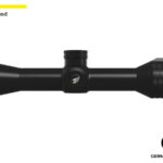 Zielfernrohr Spectra 6x 1,5-9x44i