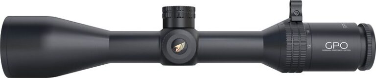 Zielfernrohr Spectra 6x 2-12x50i