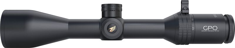 Zielfernrohr Spectra 6x 2-12x50i