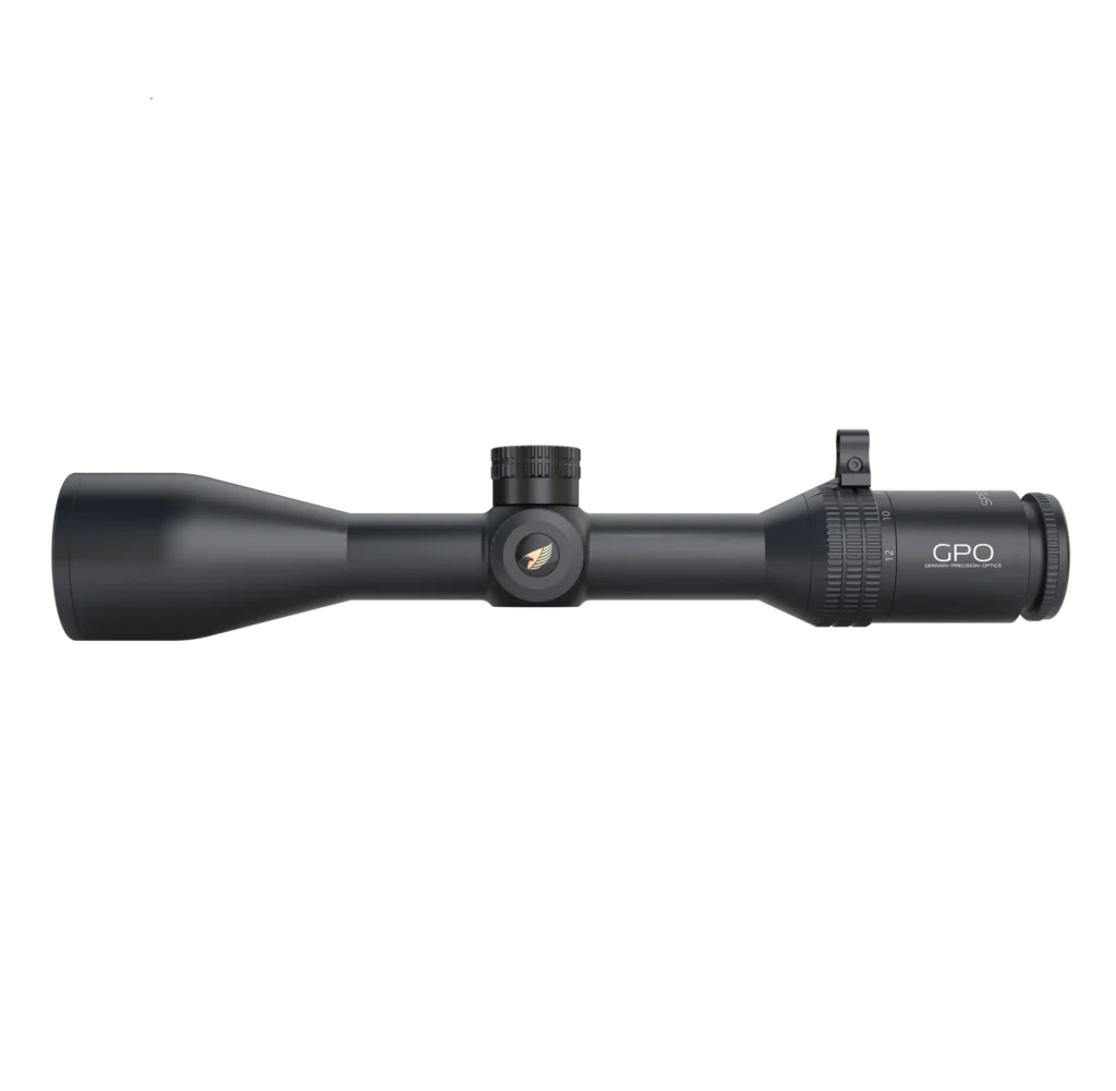 Zielfernrohr Spectra 6x 2-12x50i