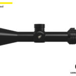 Zielfernrohr Spectra 6x 3-18x56i