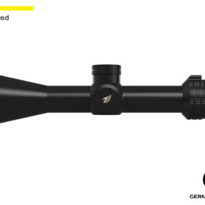 Zielfernrohr Spectra 6x 3-18x56i