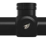 Zielfernrohr Spectra™ 6x 3-18x56i G4i Fiber