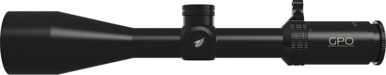 Zielfernrohr Spectra™ 6x 3-18x56i G4i Fiber