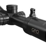 Zielfernrohr Spectra™ 6x 3-18x56i G4i Fiber – Bild 3
