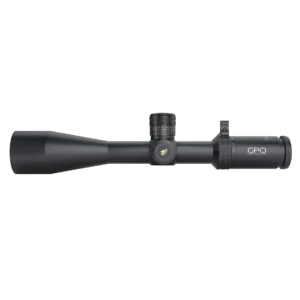 Zielfernrohr Spectra 6x 4,5-27x50i