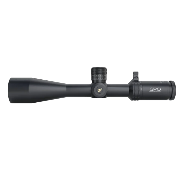 Zielfernrohr Spectra 6x 4,5-27x50i