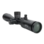 Zielfernrohr Spectra 6x 4,5-27x50i – Bild 3