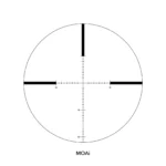 Zielfernrohr Spectra 6x 4,5-27x50i – Bild 4