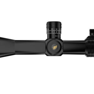 Spectra™ 6x 4.5-27x50i PLRi FFP/CCW Zielfernrohr