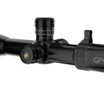 Spectra™ 6x 4.5-27x50i PLRi FFP/CCW Zielfernrohr – Bild 2
