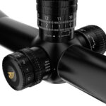 Spectra™ 6x 4.5-27x50i PLRi FFP/CCW Zielfernrohr – Bild 5