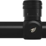 Zielfernrohr Spectra 6x 4,5x27x50i 34mm