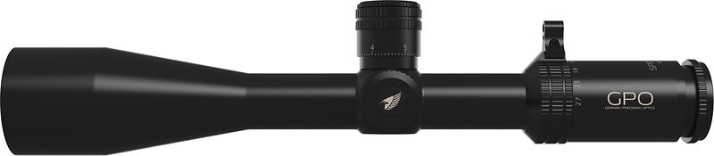 Zielfernrohr Spectra 6x 4,5x27x50i 34mm