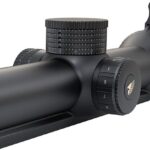 Zielfernrohr Spectra 8X 1-8X24 MS